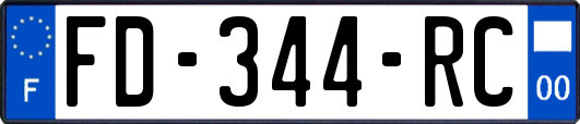 FD-344-RC