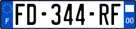 FD-344-RF