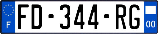 FD-344-RG