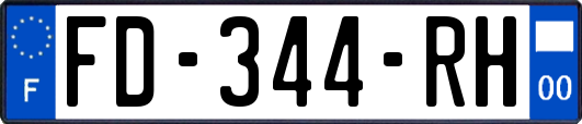 FD-344-RH