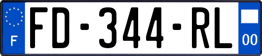 FD-344-RL