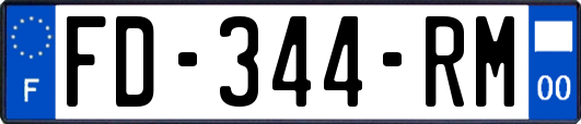 FD-344-RM