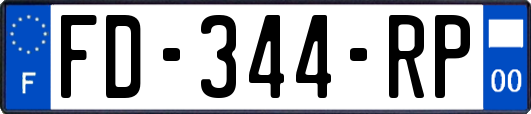FD-344-RP