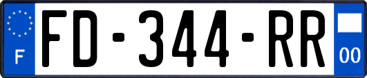 FD-344-RR
