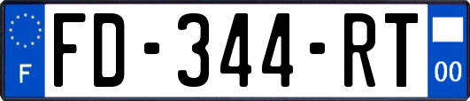 FD-344-RT