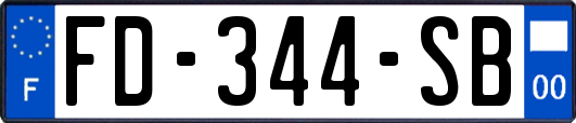 FD-344-SB
