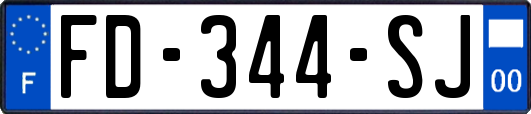 FD-344-SJ