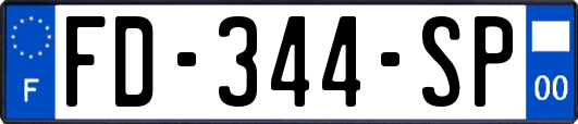 FD-344-SP