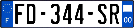 FD-344-SR