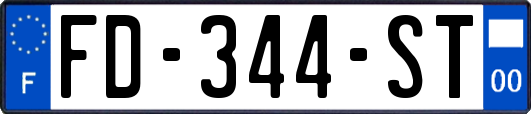 FD-344-ST