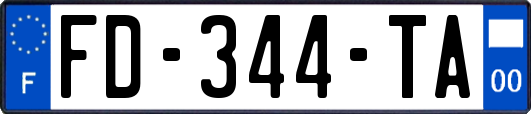 FD-344-TA