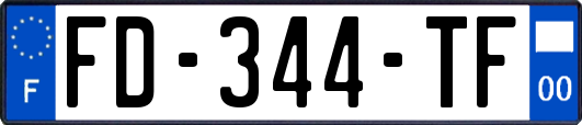 FD-344-TF