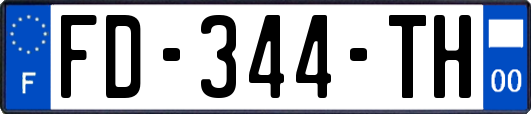FD-344-TH