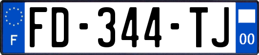 FD-344-TJ