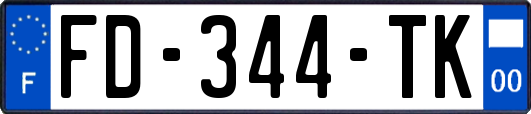 FD-344-TK
