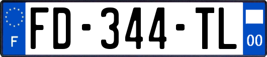 FD-344-TL