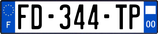 FD-344-TP