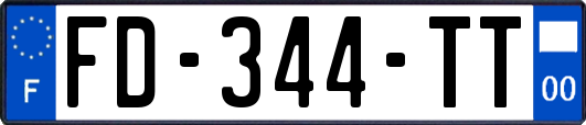 FD-344-TT
