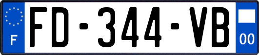 FD-344-VB