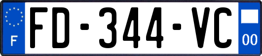 FD-344-VC