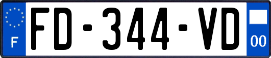 FD-344-VD