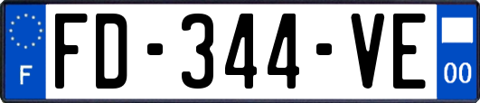 FD-344-VE