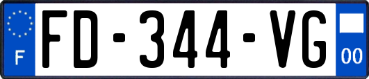 FD-344-VG