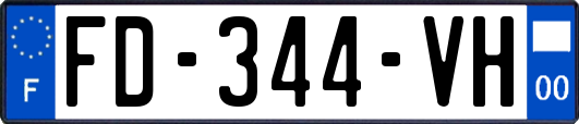 FD-344-VH