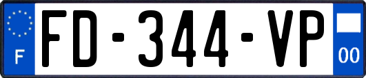 FD-344-VP