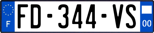 FD-344-VS