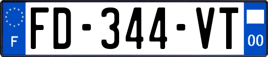 FD-344-VT