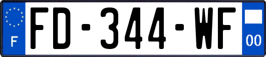 FD-344-WF