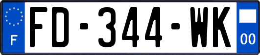 FD-344-WK
