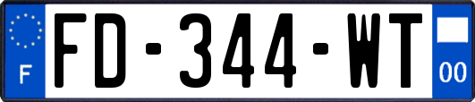FD-344-WT