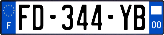 FD-344-YB