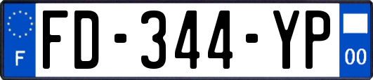 FD-344-YP