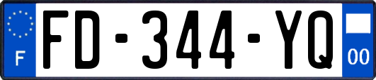 FD-344-YQ