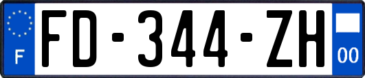 FD-344-ZH