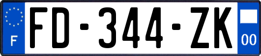 FD-344-ZK