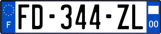 FD-344-ZL