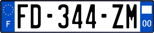 FD-344-ZM