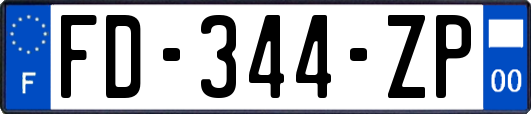 FD-344-ZP