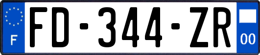 FD-344-ZR