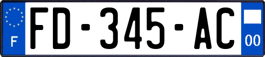 FD-345-AC