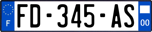 FD-345-AS