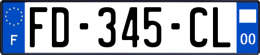 FD-345-CL