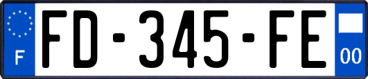 FD-345-FE