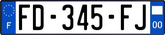 FD-345-FJ