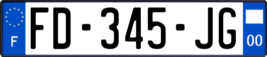 FD-345-JG