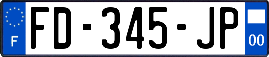 FD-345-JP